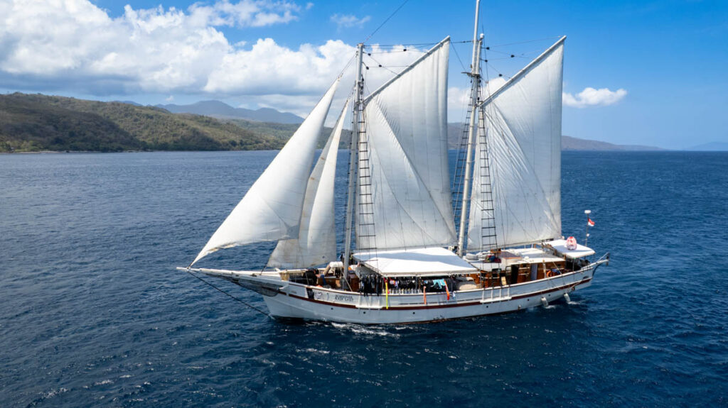 Emperor Raja Ampat