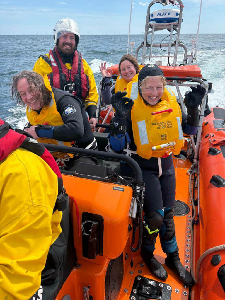Hornsea Rescue