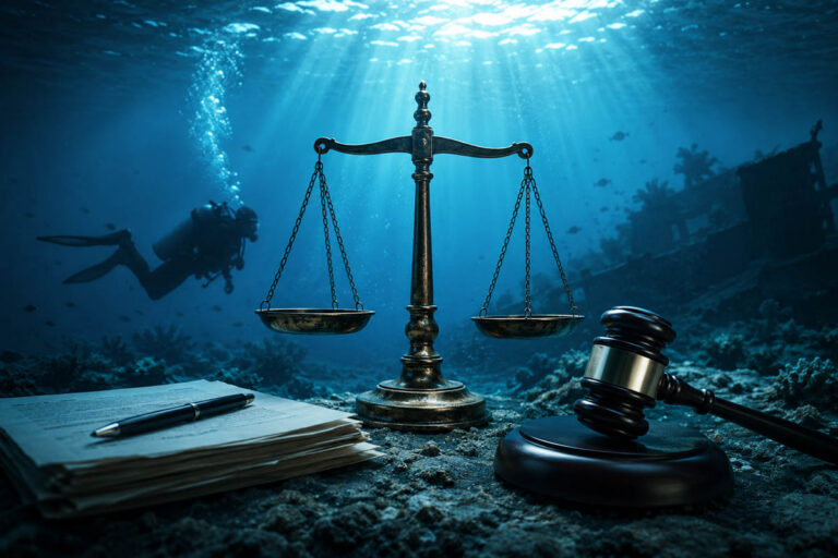 Legal Case