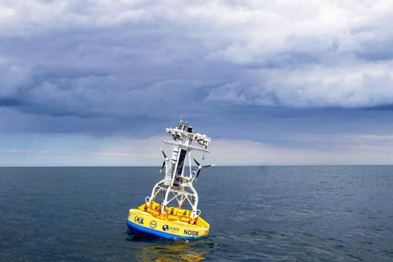 More Than 900 Ocean Sensors Face Removal as US Scales Back Major Deep-Sea Monitoring Network Ocean Monitoring