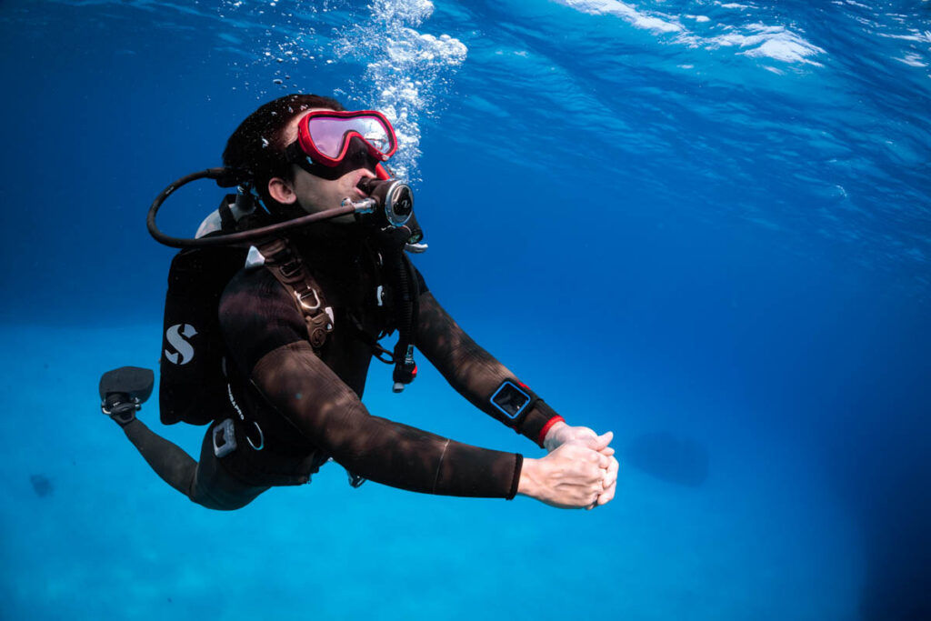 PADI Foundation Grants