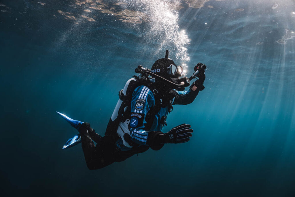 PADI Foundation Grants