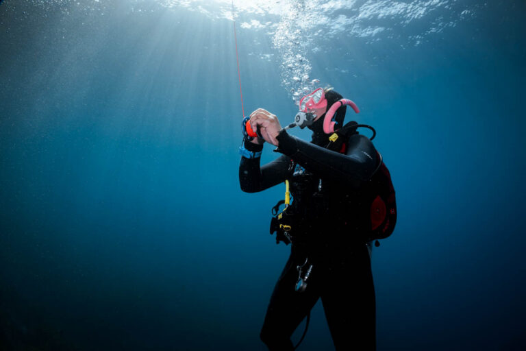 PADI Foundation Grants