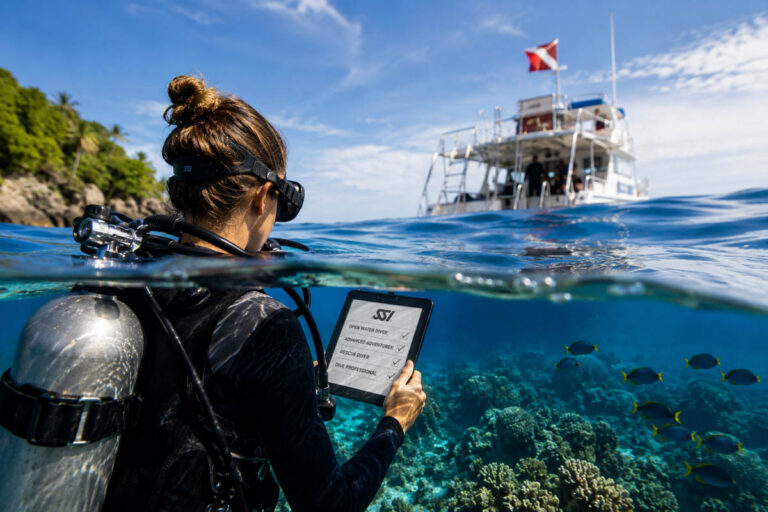 What Does SSI’s US RSTC Suspension Mean for Divers, Instructors and Dive Centres? SSI/RSTC