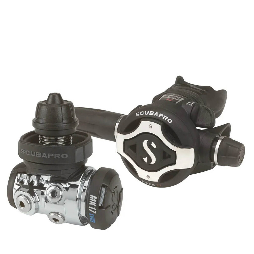 Scubapro MK17
