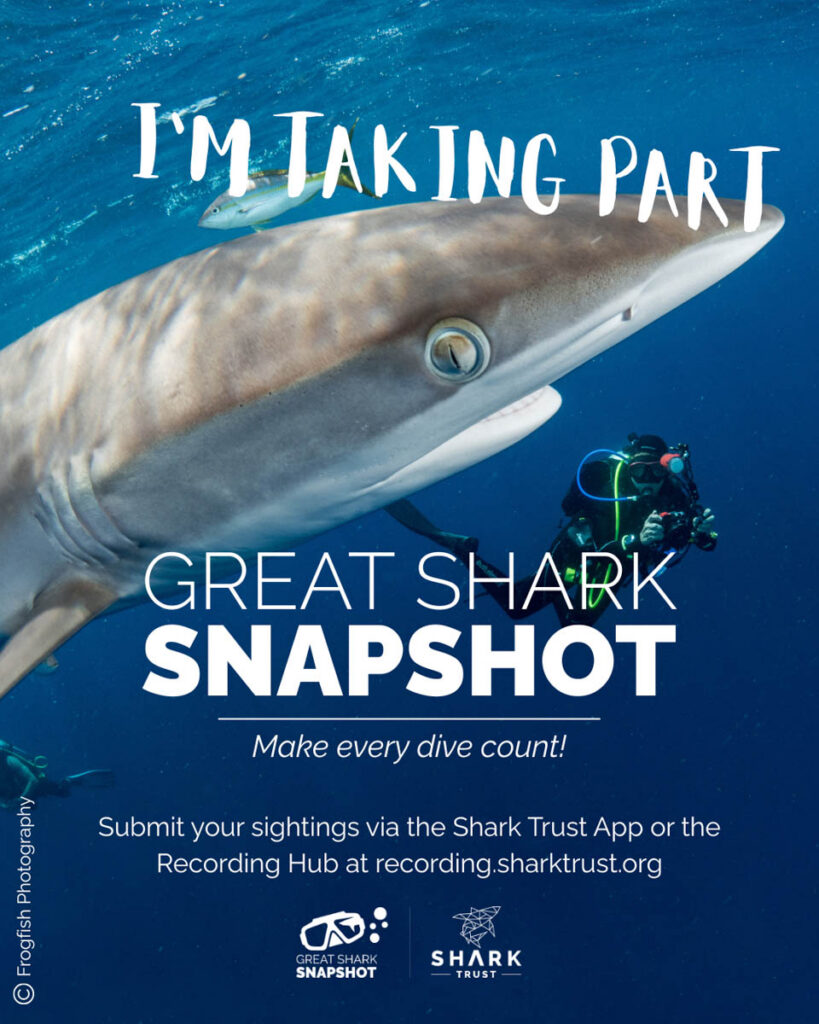 Shark Trust