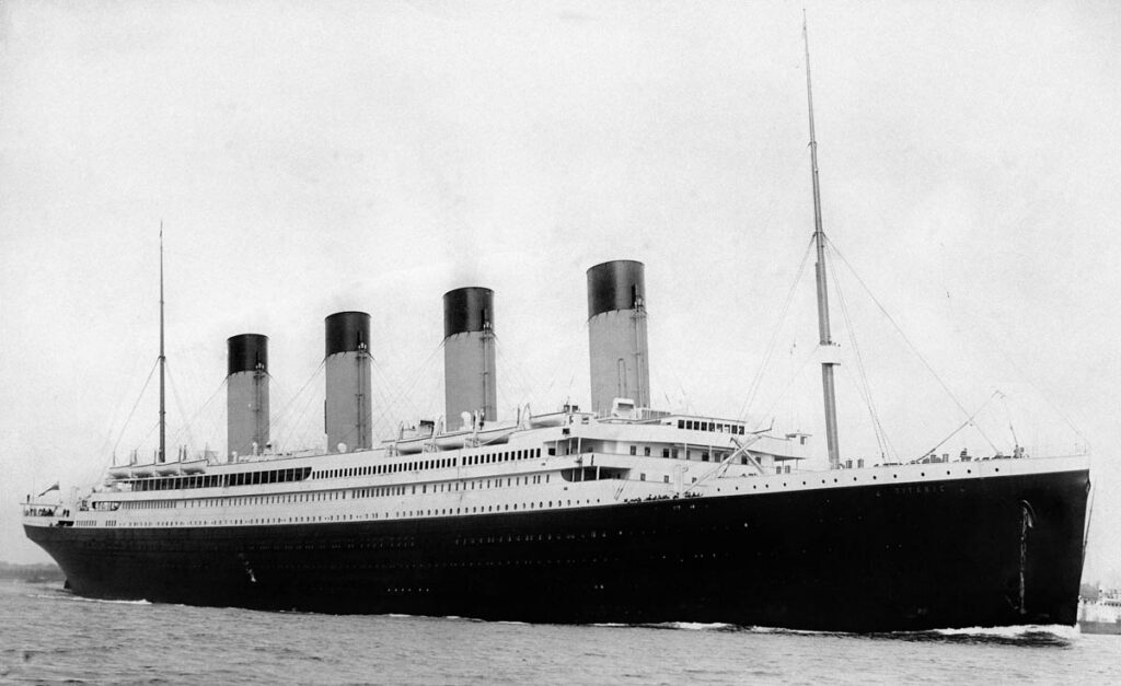 Titanic