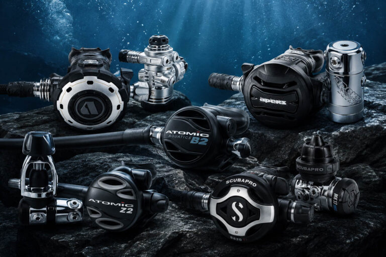 Which Regulator