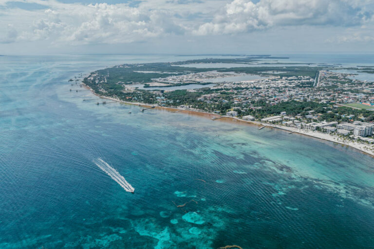 Belize - Will Mitchell