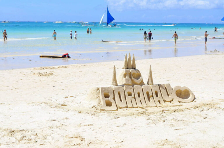 39 Boracay Dive Shops Fined ₱2.17 Million (US$35,000) in Philippine Price-Fixing Ruling Borracay