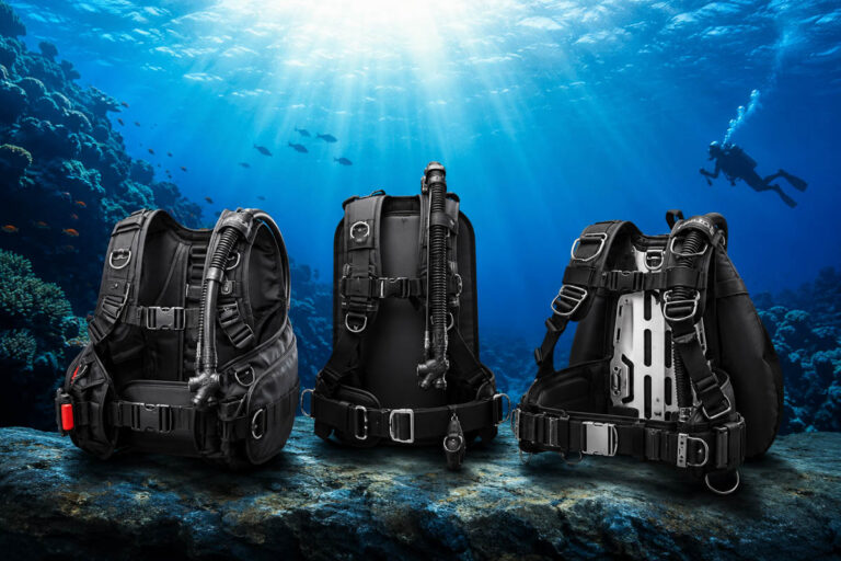 How to Choose the Right BCD: The Complete Buyer’s Guide for Every Scuba Diver Buying a BCD
