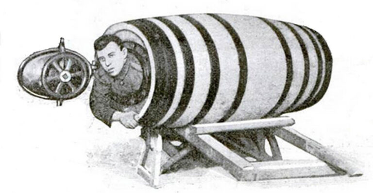 Who Was Charles Stephens? Charles Stephens