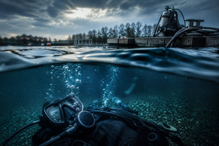 Coroner Calls for Improved Diving Safety Guidance Following Death of Volunteer Safety Diver General Diving