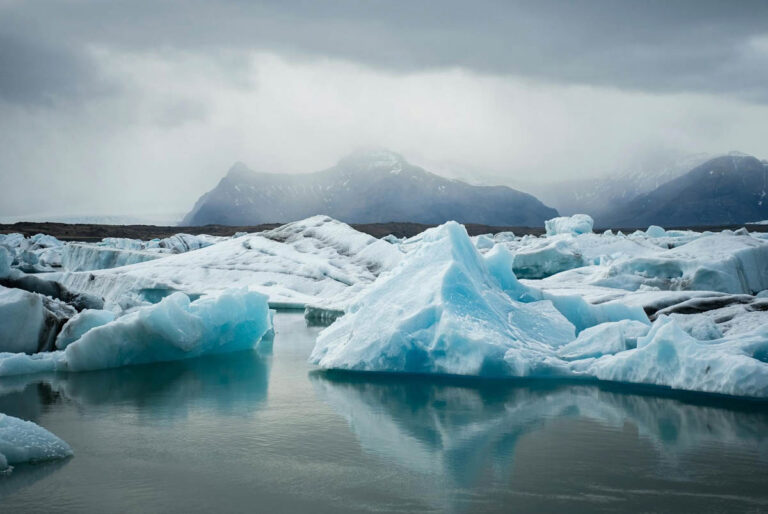 Global Warming Statistics: Quantifying the Scale of the Climate Crisis Global Warming