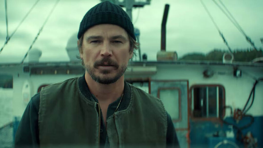 Josh Hartnett