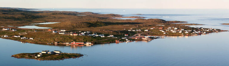 Canada’s Best-Kept Diving Secret? Explore the 500-Year-Old Shipwrecks of Red Bay, Labrador