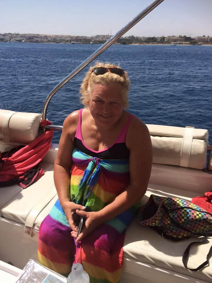 Angela Munro