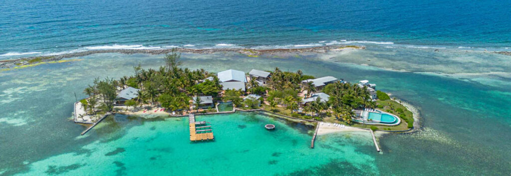 Clark's Cay