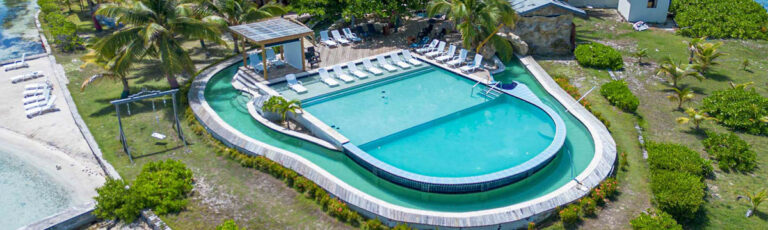 Clark's Cay