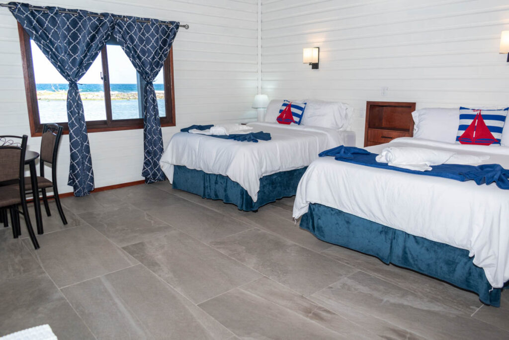 Clark's Cay