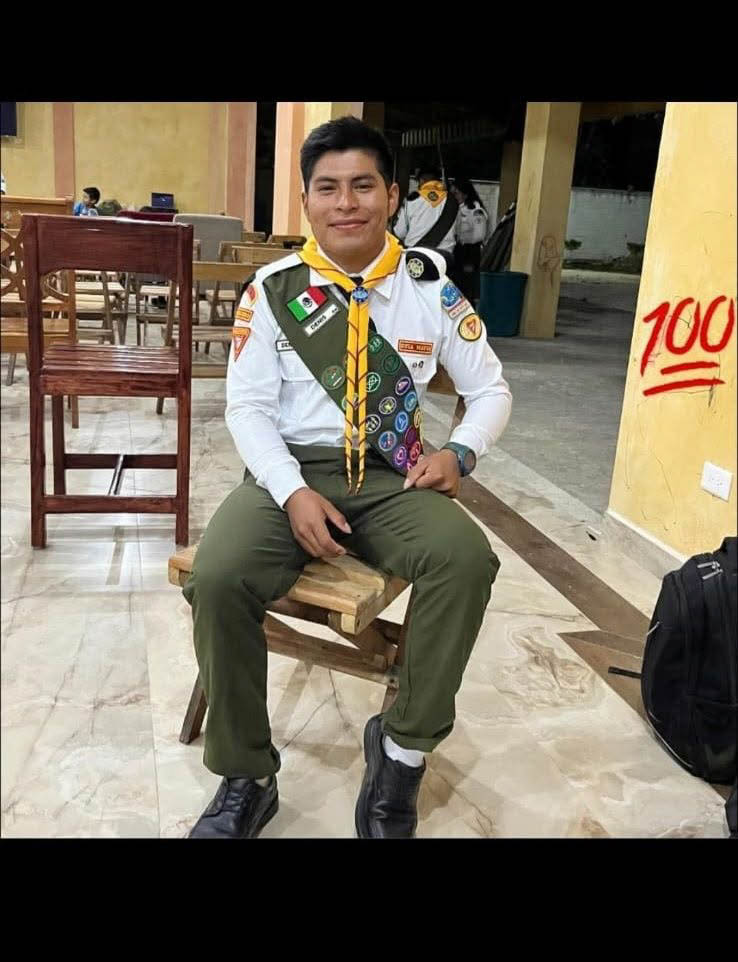 Denis Alexander Tun Pech