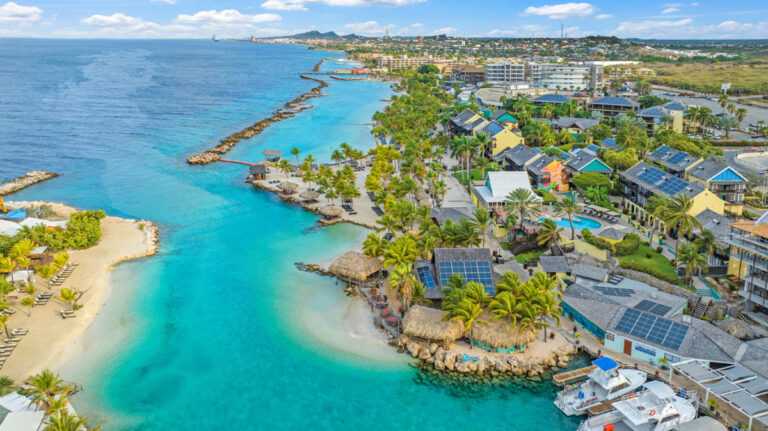 Choosing the Right Dive Resort in Curaçao: Dive Travel Curaçao Releases Expert Guide for the 2026–2027 Season Dive Curacao