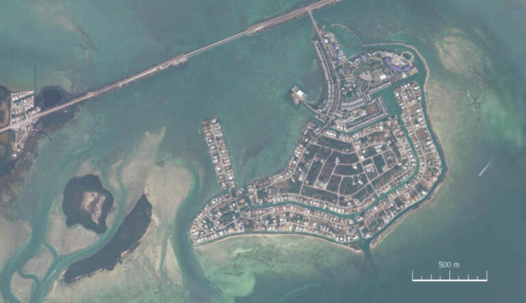 Duck Key, Florida