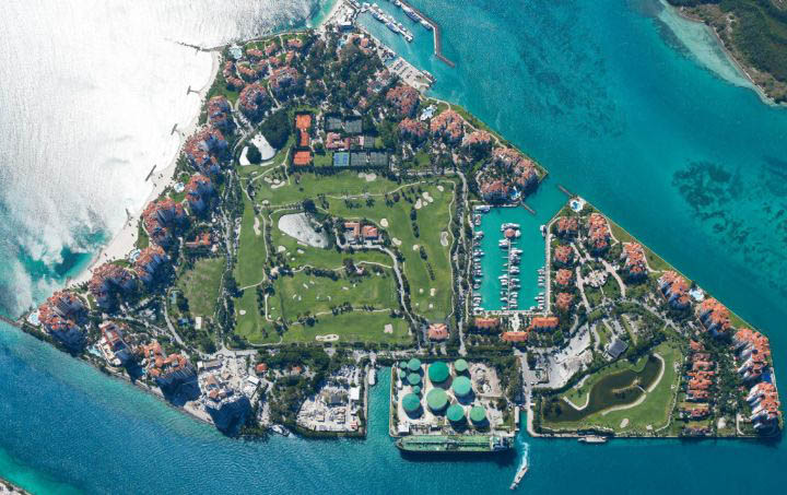 Man Accused of Cutting Hookah Diver’s Air Supply Charged With Attempted Murder Fisher Island