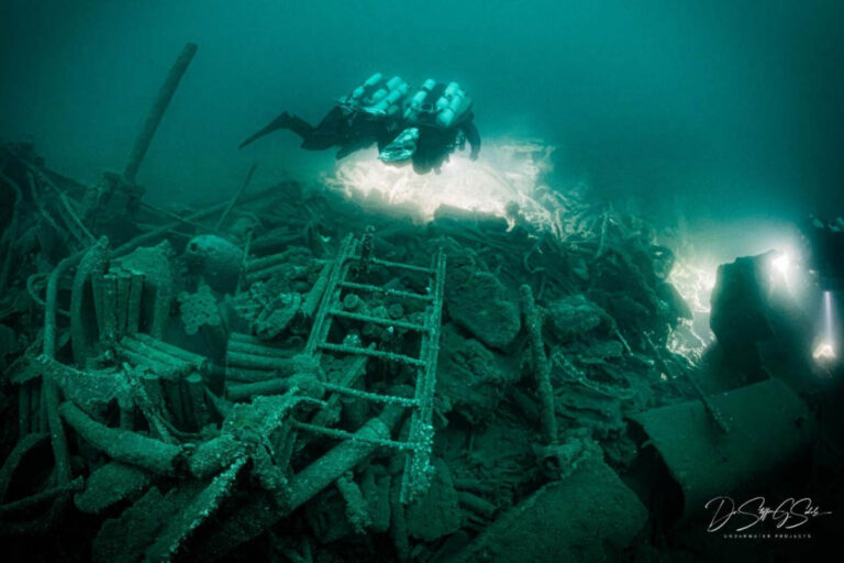 HMS Tiger