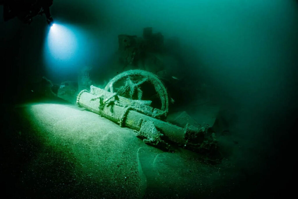HMS Tiger
