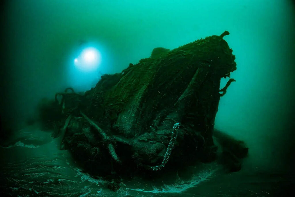 HMS Tiger