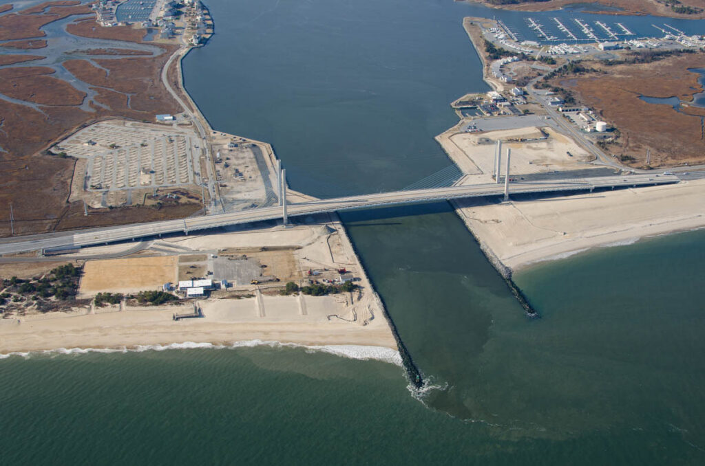 Indian River Inlet