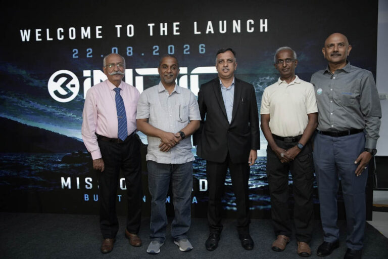 Indic Equipment Launch