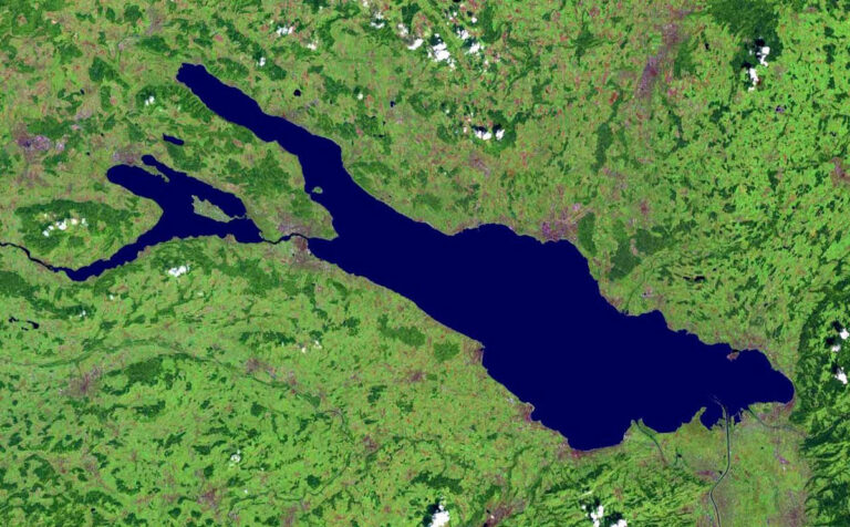 Two Divers Die Following Emergency Ascent from 80 Metres in Germany’s Lake Constance Lake Constance