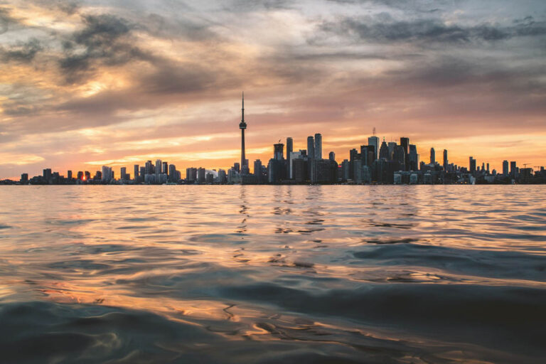 Lake Ontario
