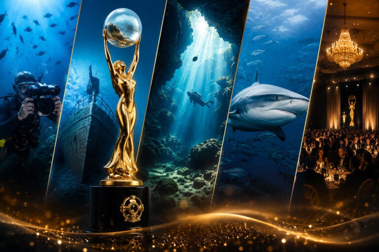 NOGI Awards 2026