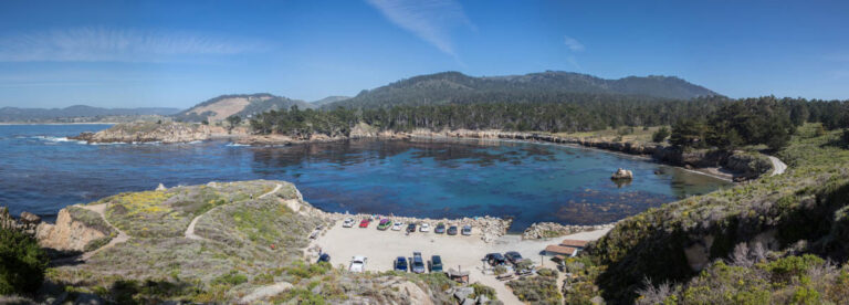Whalers Cove