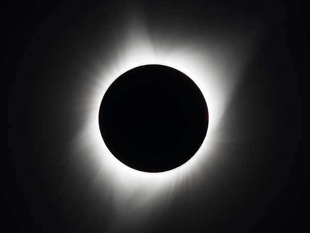 Boreas Eclipse Cruise