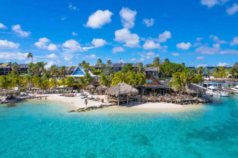 Dive Curaçao Publishes Expanded Step-by-Step Guide to Planning a Dive Vacation in the Southern Caribbean Dive Curacao Vacation Guide Start here