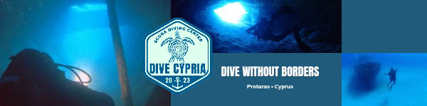 Dive Cypria