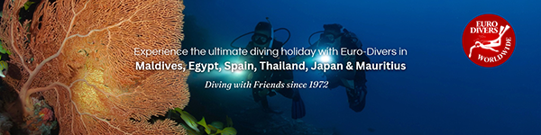 Scuba Gaksets