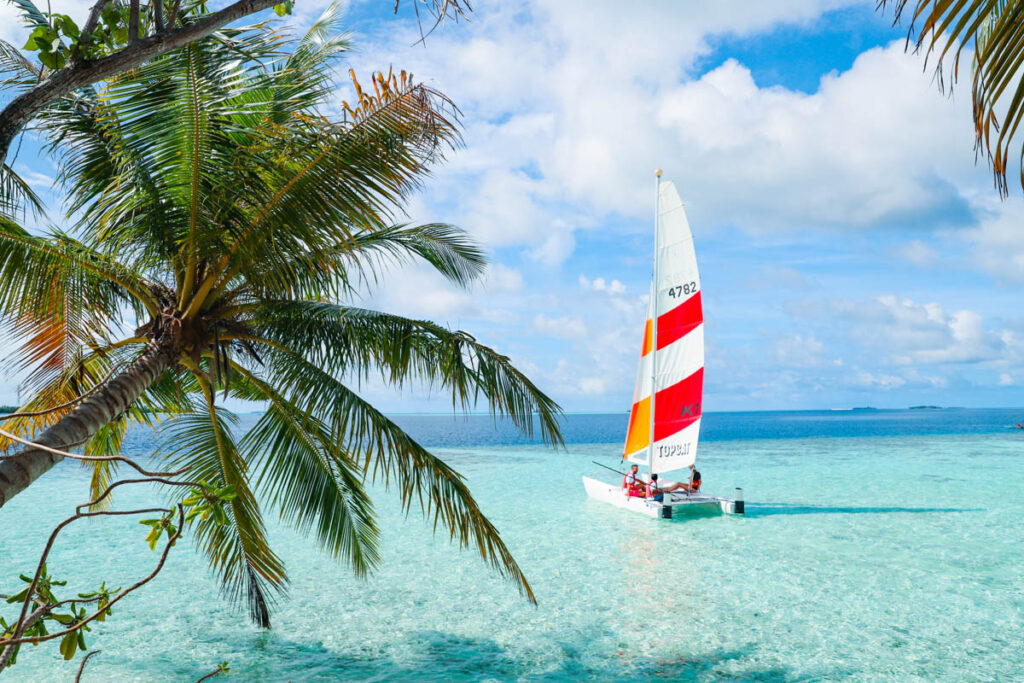 Euro Divers Maldives