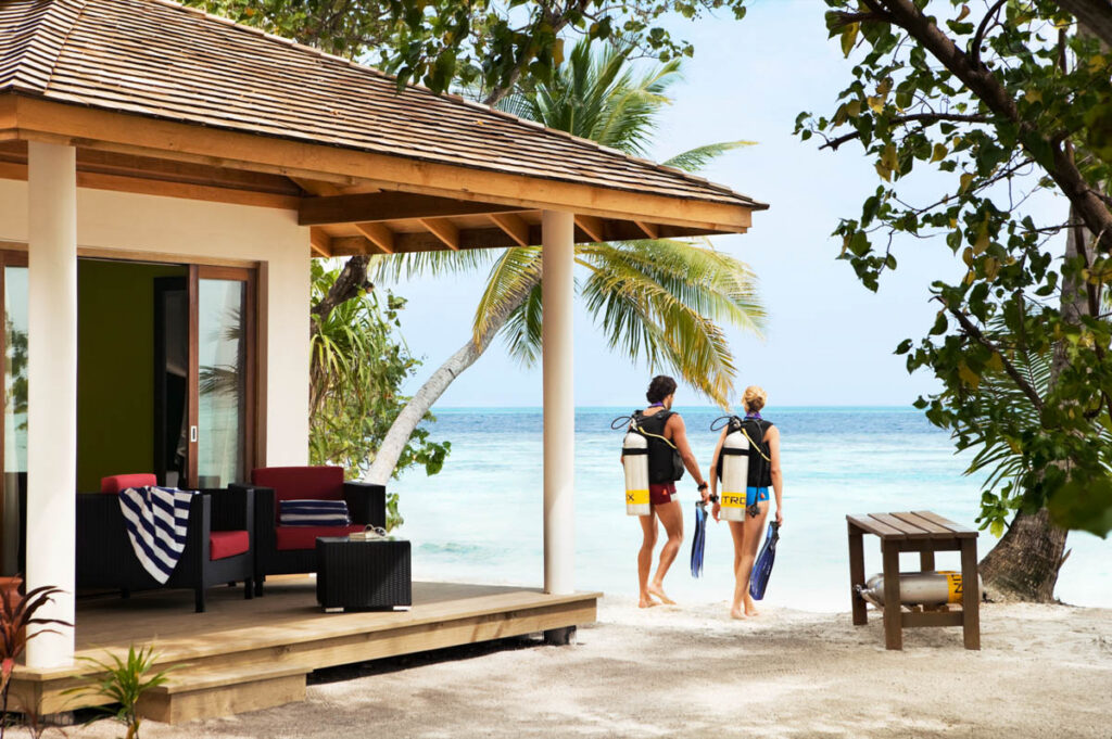 Euro Divers Maldives