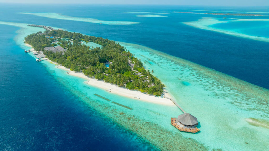 Euro Divers Maldives