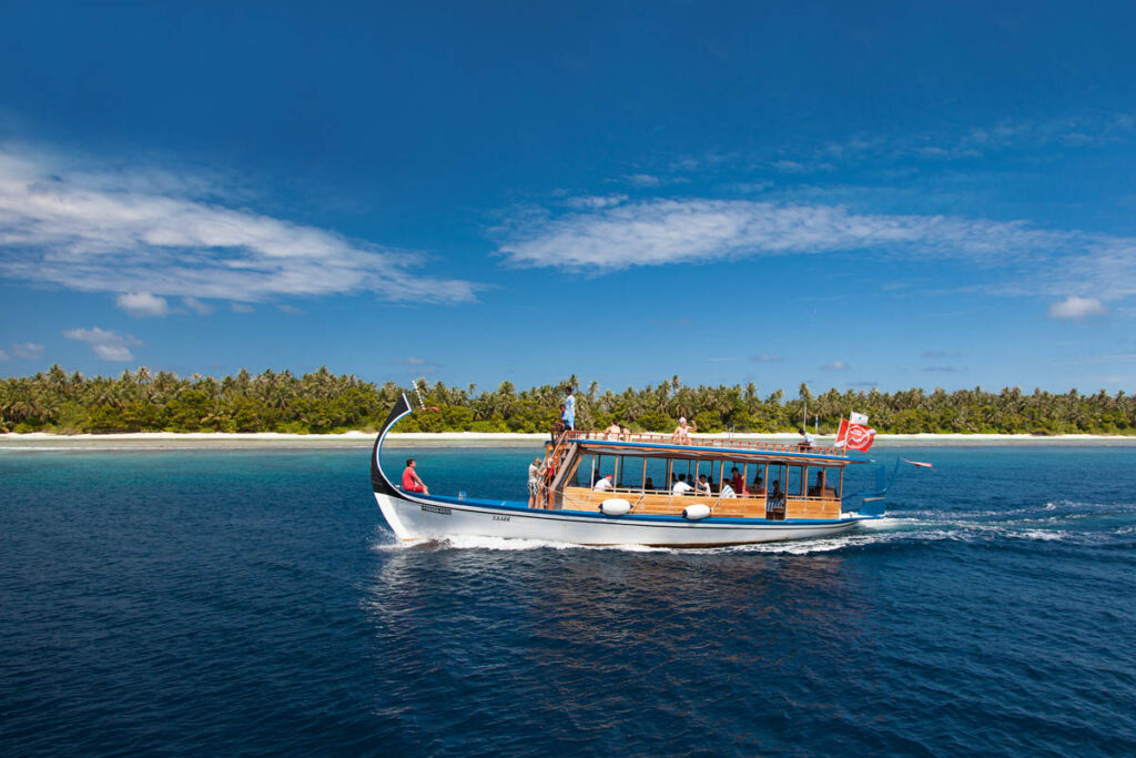 Euro Divers Maldives