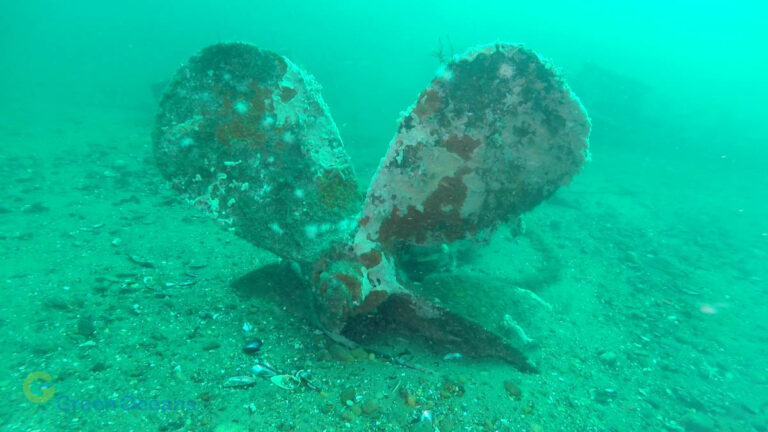 Divers Locate Wreck Believed To Be F/V Mistress Off Rhode Island Seven Years After Sinking FV Mistress Discovery