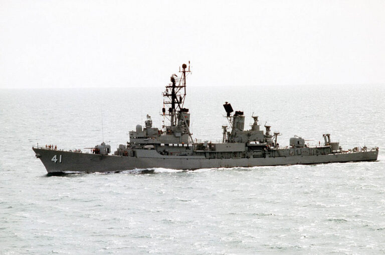 Coroner Examines Mystery Death of Experienced Diver at ex-HMAS Brisbane HMAS Brisbane