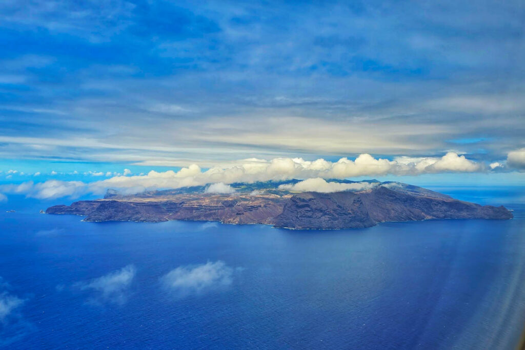 Indigo Safaris - St Helena