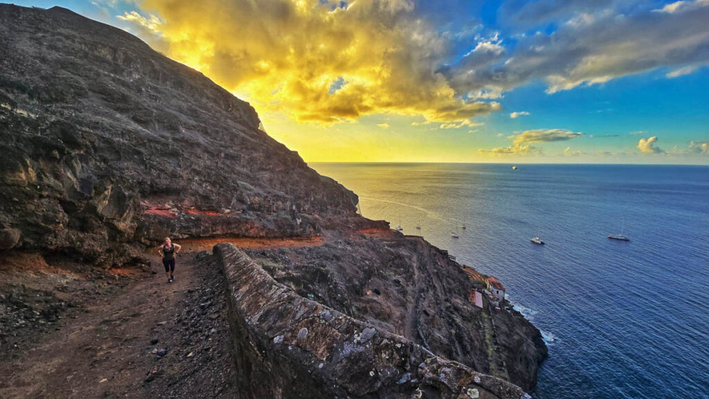 Indigo Safaris - St Helena
