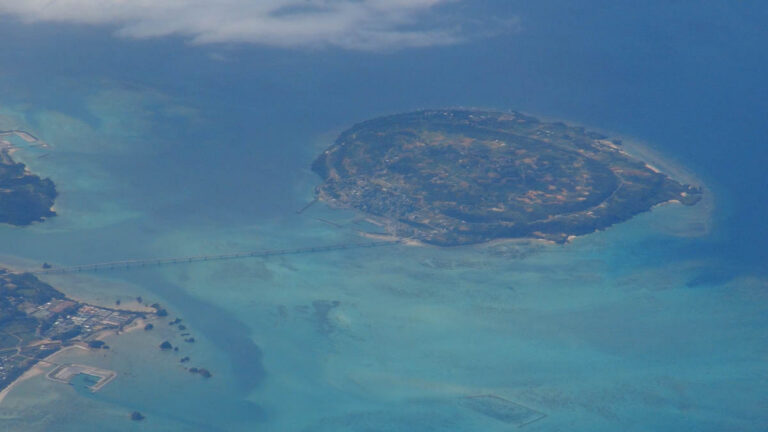37-Year-Old Diver Dies Following Scuba Emergency Off Okinawa Kouri Island